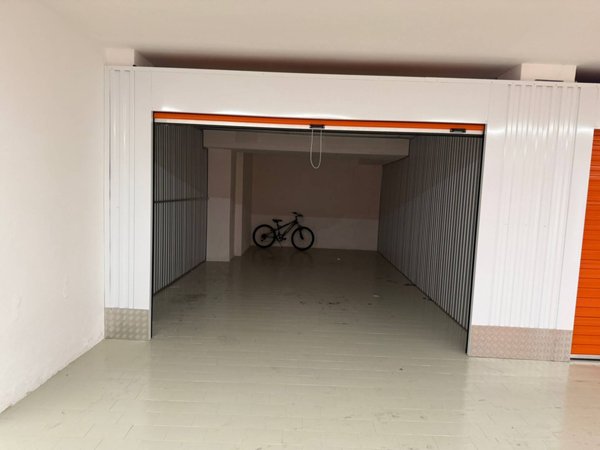 locale di sgombero in vendita ad Olbia in zona Centro Storico