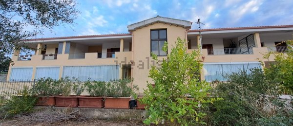 appartamento in vendita ad Olbia in zona Osseddu