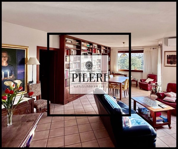 appartamento in vendita ad Olbia in zona Aldo Moro