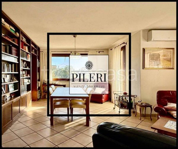 appartamento in vendita ad Olbia in zona Aldo Moro