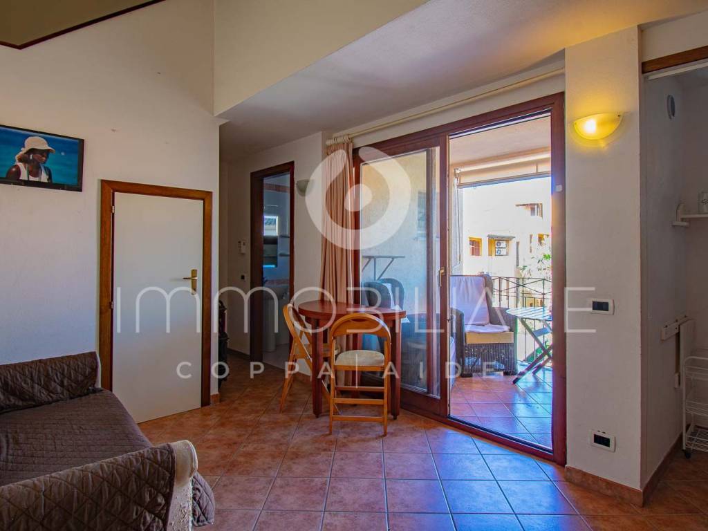 appartamento in vendita ad Olbia in zona Olbia Mare / Sa Marinedda