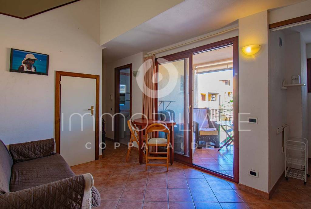 appartamento in vendita ad Olbia
