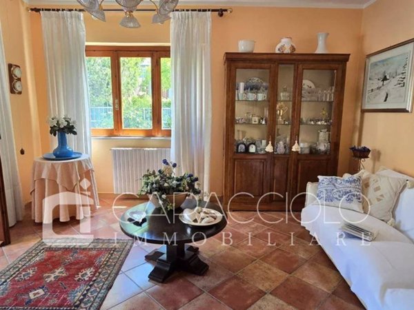 casa indipendente in vendita ad Olbia in zona Aldo Moro