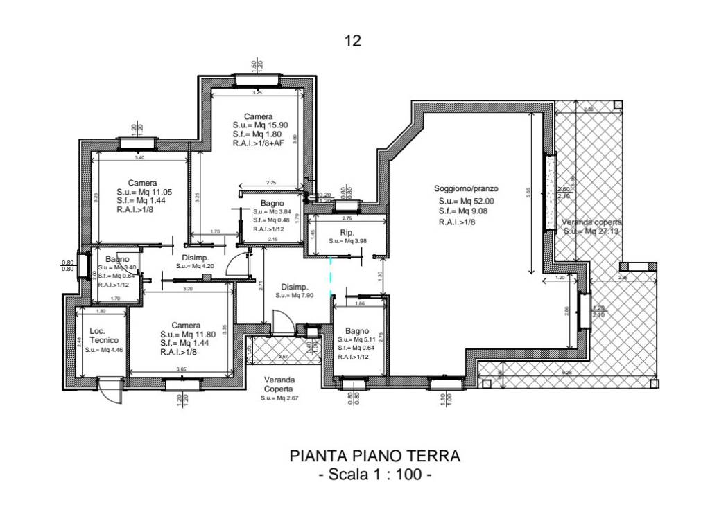 casa indipendente in vendita ad Olbia in zona Lido del Sole