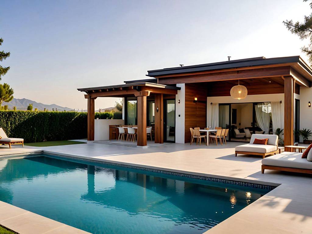 casa indipendente in vendita ad Olbia in zona Vecchie Saline