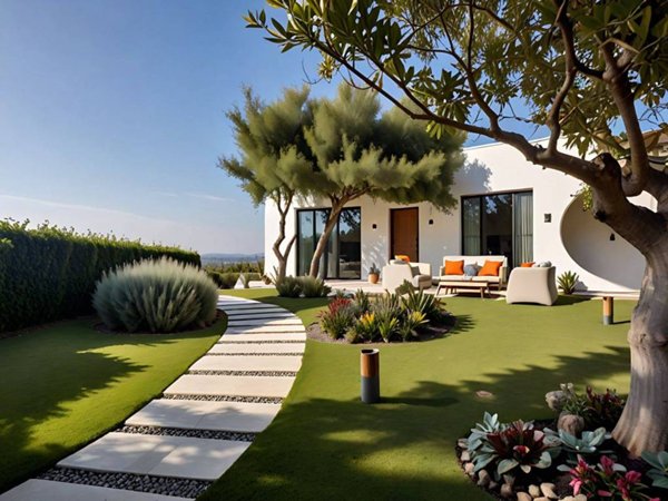 casa indipendente in vendita ad Olbia