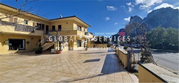 casa semindipendente in vendita ad Olbia in zona San Pantaleo