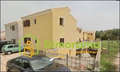 appartamento in vendita ad Olbia in zona Murta Maria