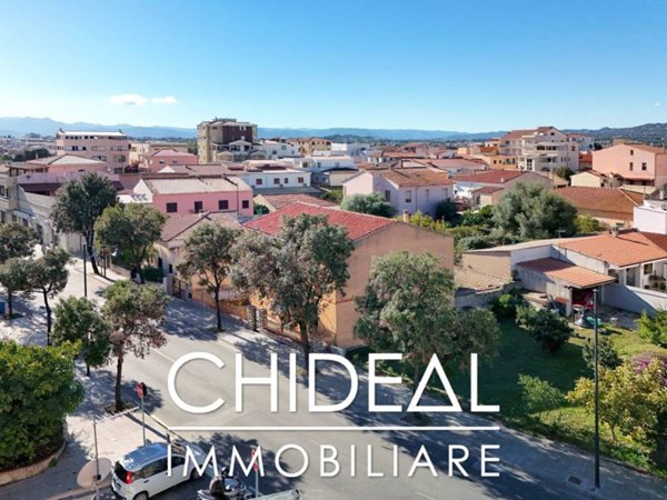 casa indipendente in vendita ad Olbia in zona Centro Storico