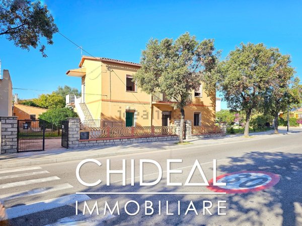 casa indipendente in vendita ad Olbia