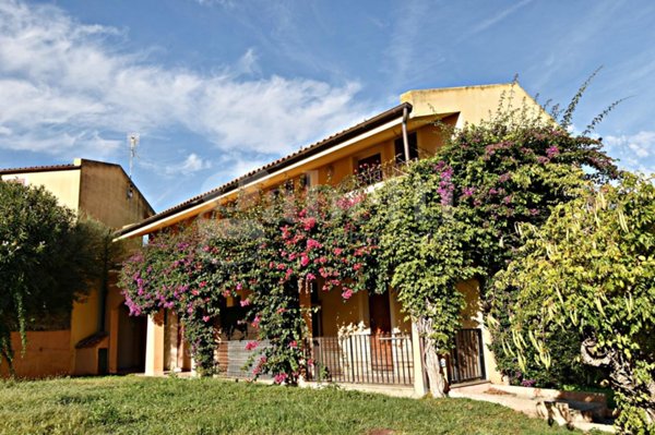 appartamento in vendita ad Olbia in zona Olbia Mare / Sa Marinedda