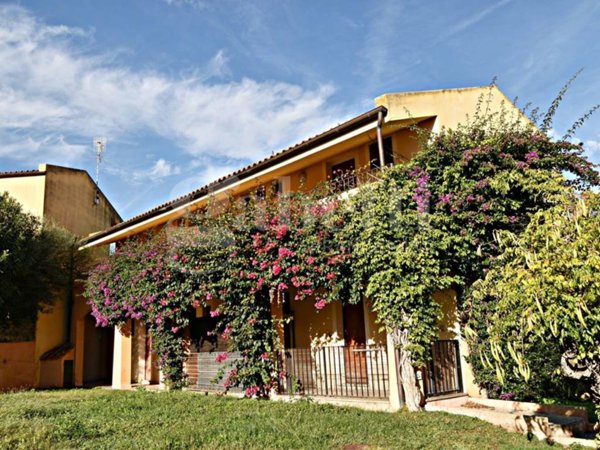 appartamento in vendita ad Olbia in zona San Simplicio