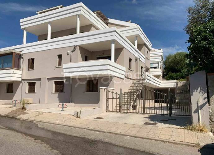 appartamento in vendita ad Olbia in zona Sa Minda Noa