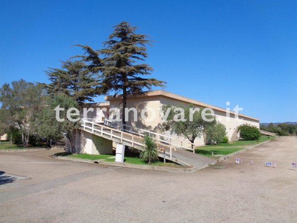 monolocale in vendita ad Olbia