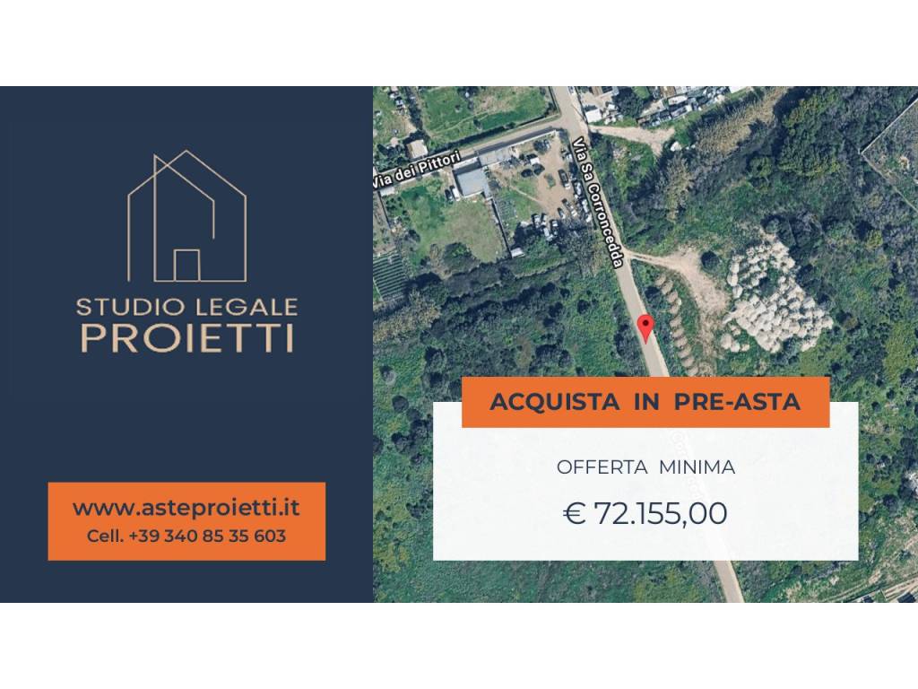 casa indipendente in vendita ad Olbia