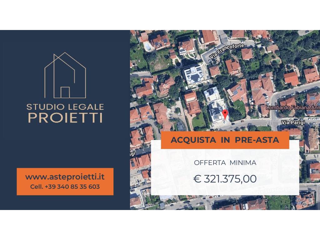 appartamento in vendita ad Olbia