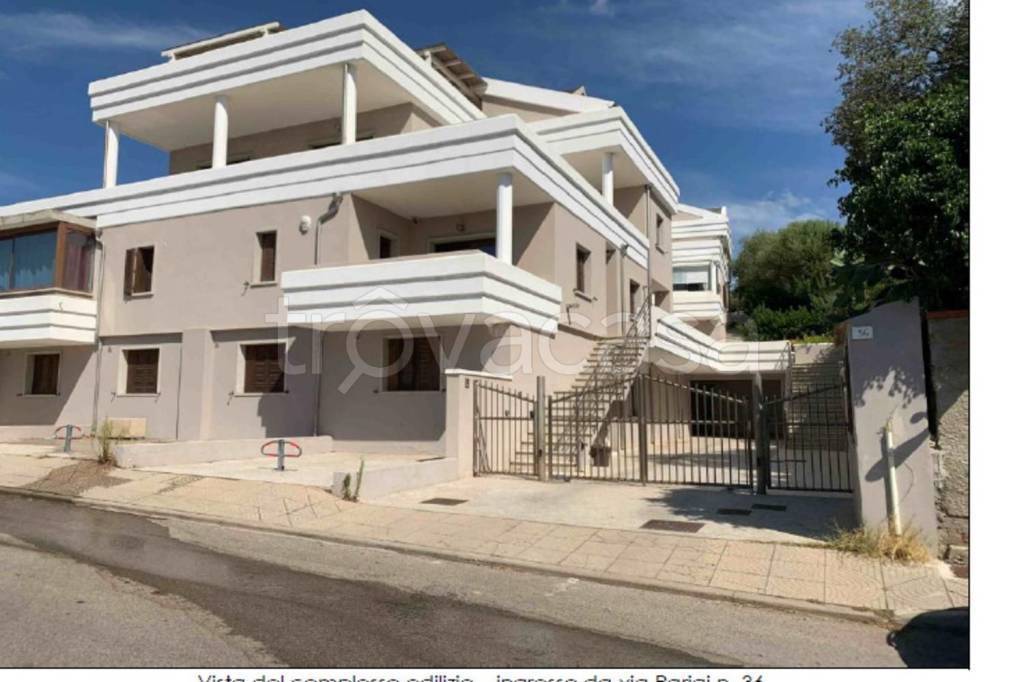 appartamento in vendita ad Olbia in zona Sa Minda Noa