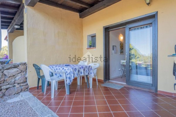 appartamento in vendita ad Olbia in zona San Pantaleo