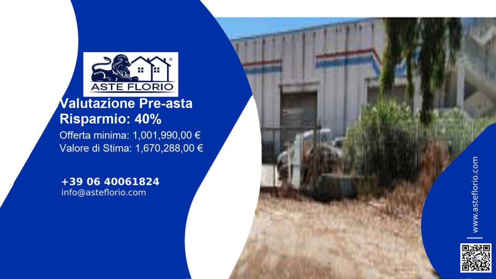 locale commerciale in vendita ad Olbia