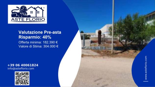 locale commerciale in vendita ad Olbia