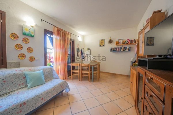 appartamento in vendita ad Olbia in zona Aldo Moro