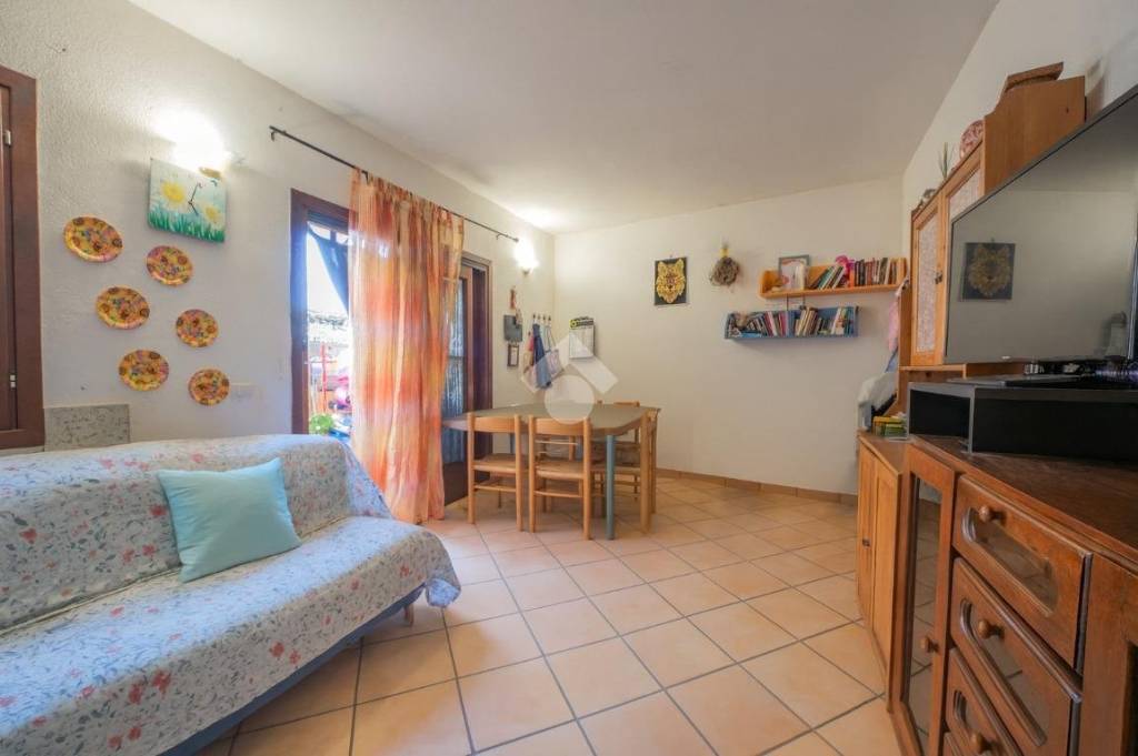 appartamento in vendita ad Olbia in zona Aldo Moro