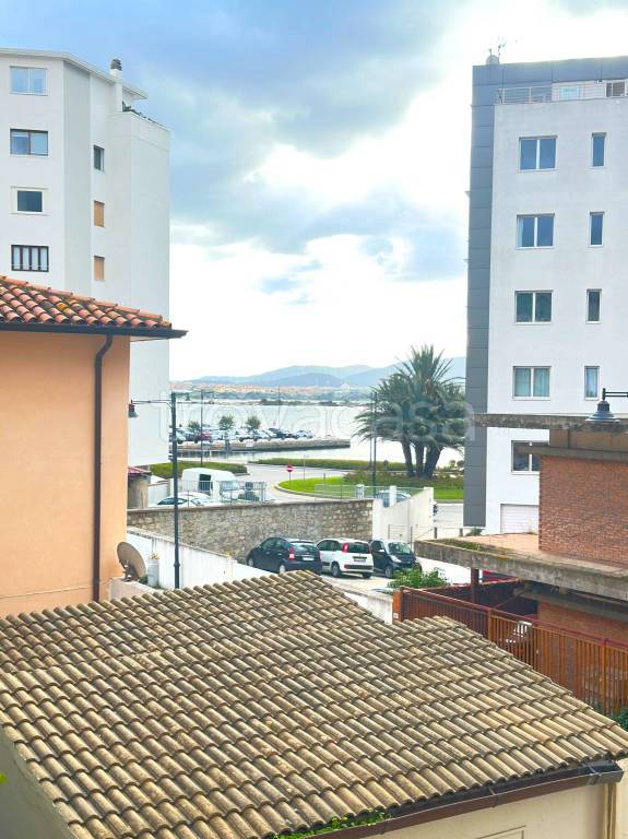 appartamento in vendita ad Olbia in zona Centro Storico