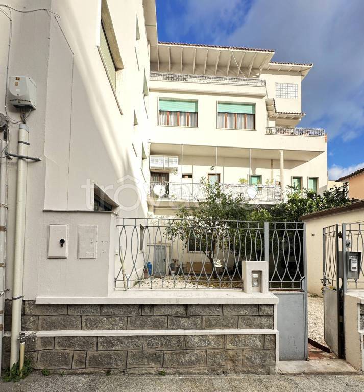 appartamento in vendita ad Olbia in zona Centro Storico