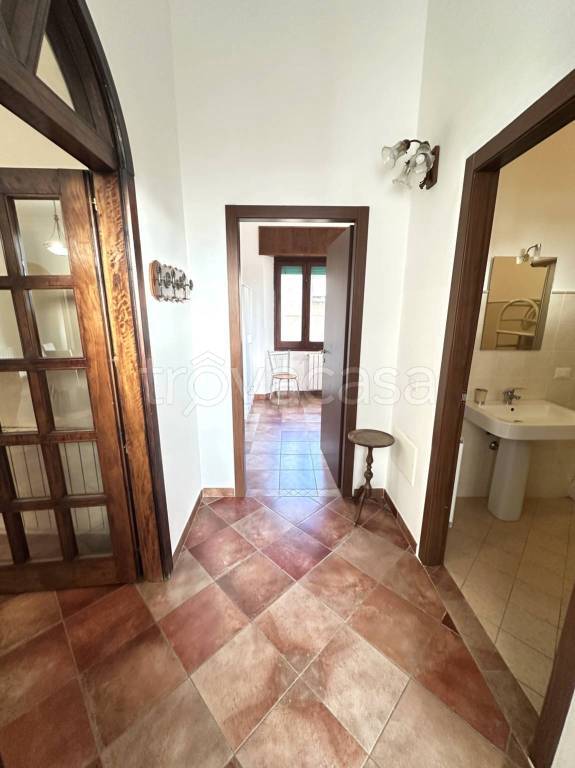 appartamento in vendita ad Olbia in zona Centro Storico