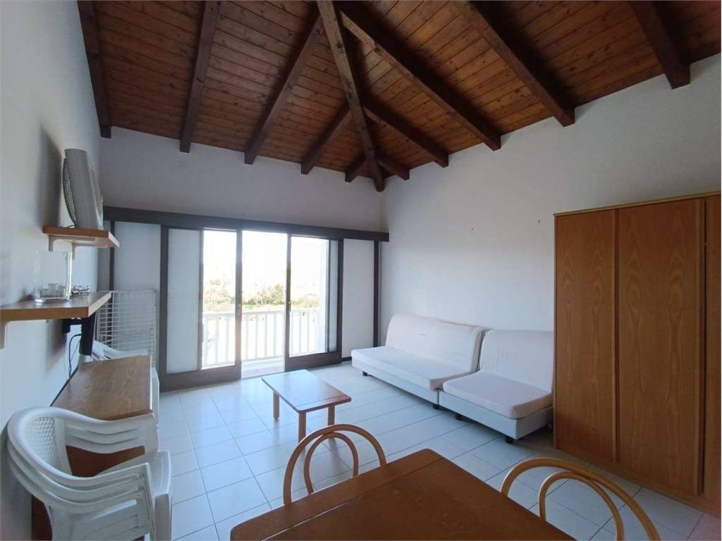 appartamento in vendita ad Olbia in zona Porto Rotondo