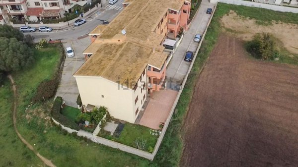 appartamento in vendita ad Olbia in zona Aldo Moro