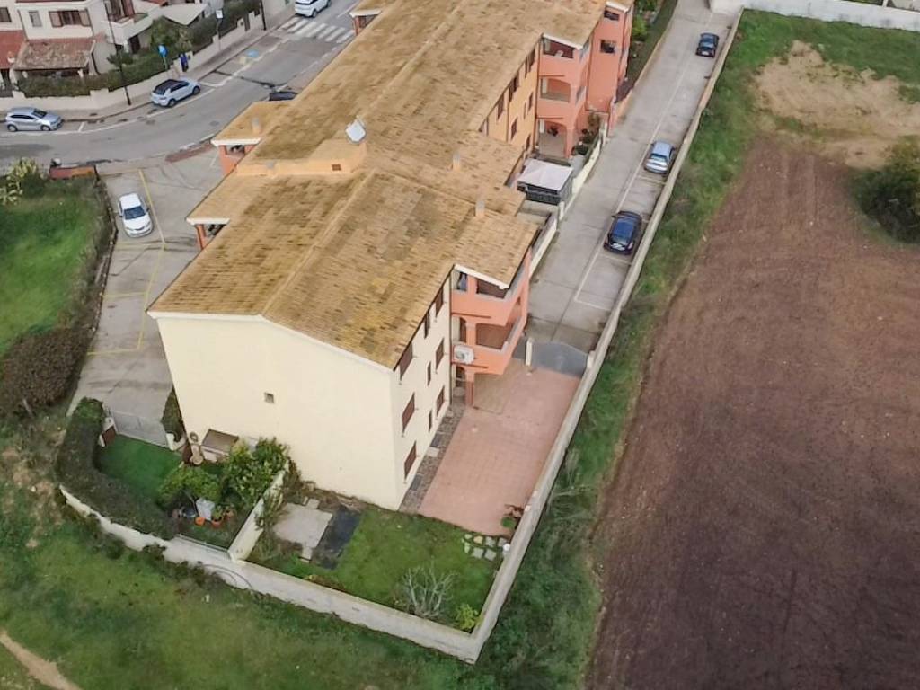 appartamento in vendita ad Olbia in zona Aldo Moro