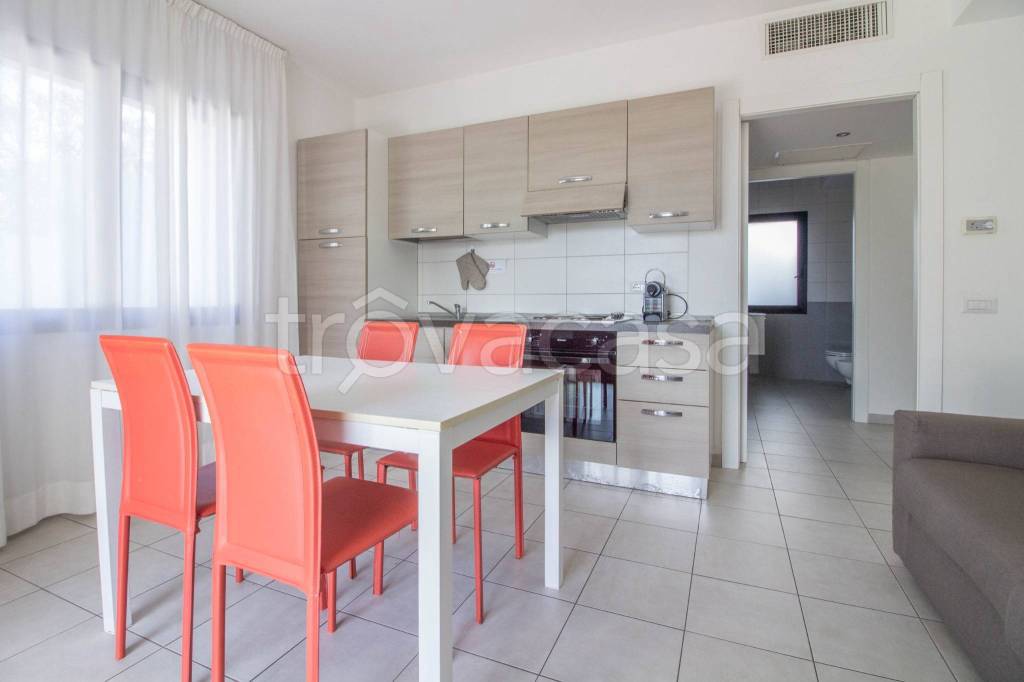 appartamento in vendita ad Olbia