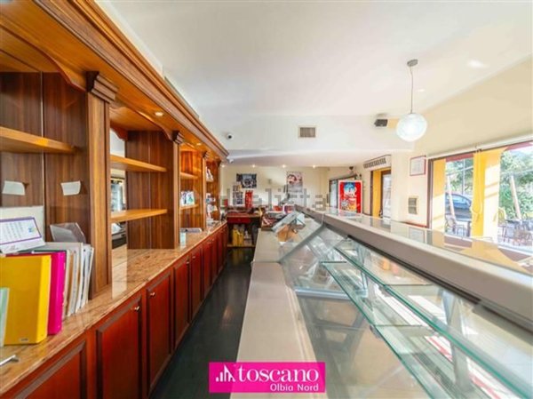 casa indipendente in vendita ad Olbia in zona Aldo Moro