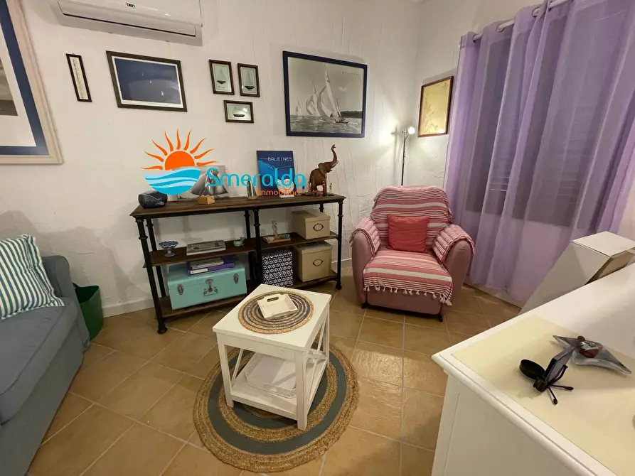 appartamento in vendita ad Olbia