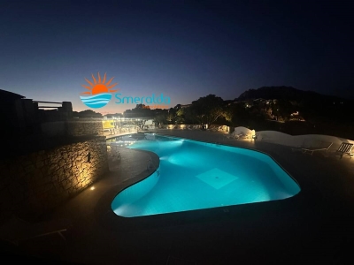 appartamento in vendita ad Olbia