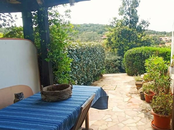 appartamento in vendita ad Olbia in zona San Pantaleo