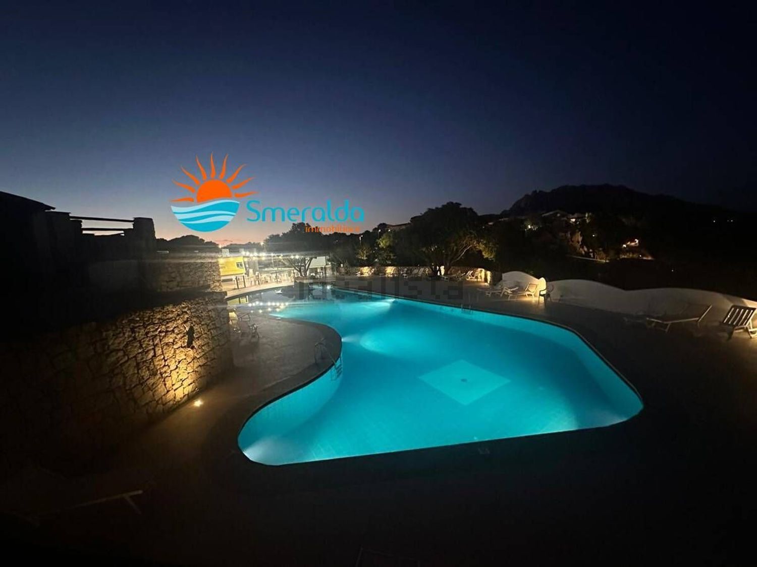 appartamento in vendita ad Olbia in zona Sole Ruiu