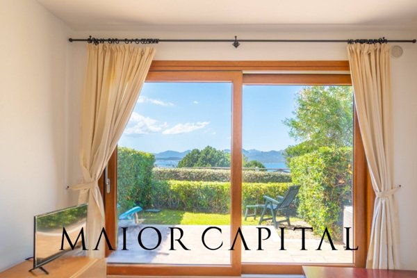 appartamento in vendita ad Olbia in zona Li Cuncheddi