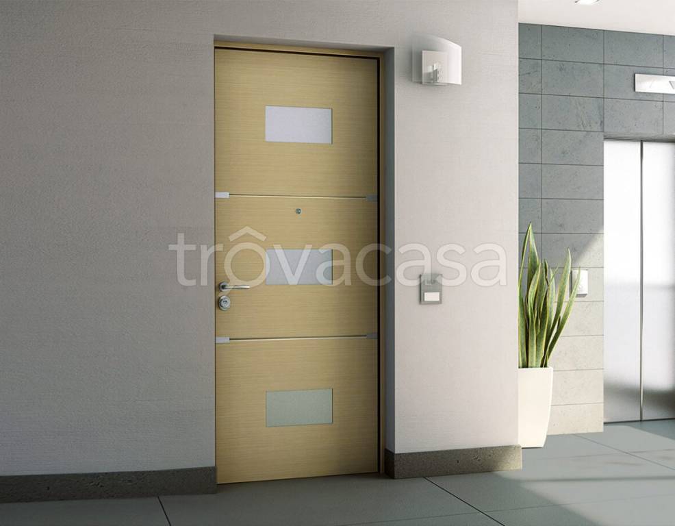 appartamento in vendita ad Olbia