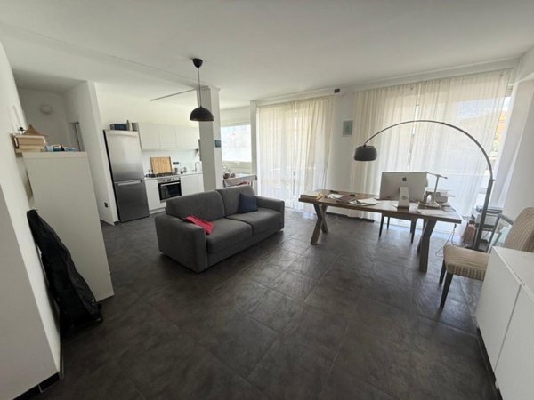 appartamento in vendita ad Olbia in zona Osseddu