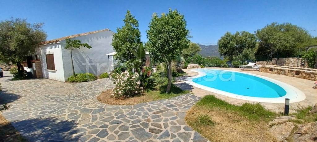 casa indipendente in vendita ad Olbia in zona Porto Rotondo