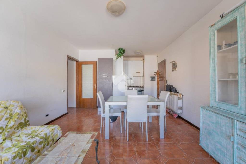 appartamento in vendita ad Olbia in zona Centro Storico