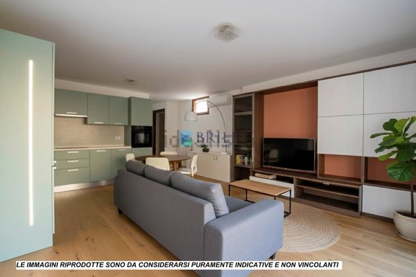 appartamento in vendita ad Olbia in zona Aldo Moro