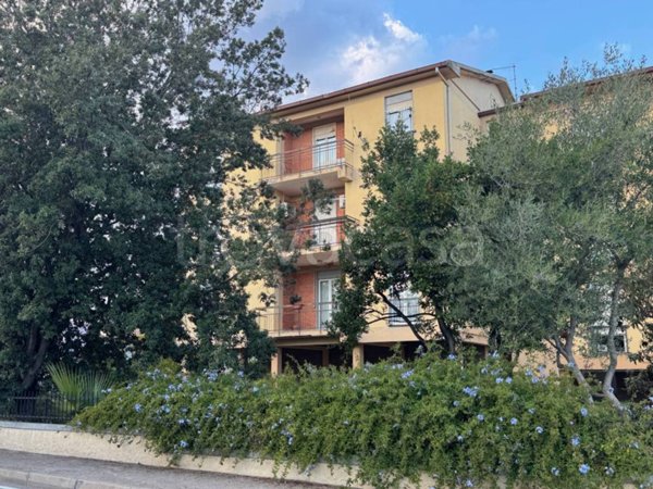 appartamento in vendita ad Olbia in zona Centro Storico