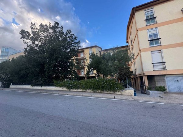 appartamento in vendita ad Olbia in zona Centro Storico