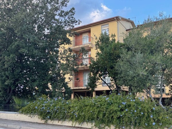 appartamento in vendita ad Olbia in zona Centro Storico