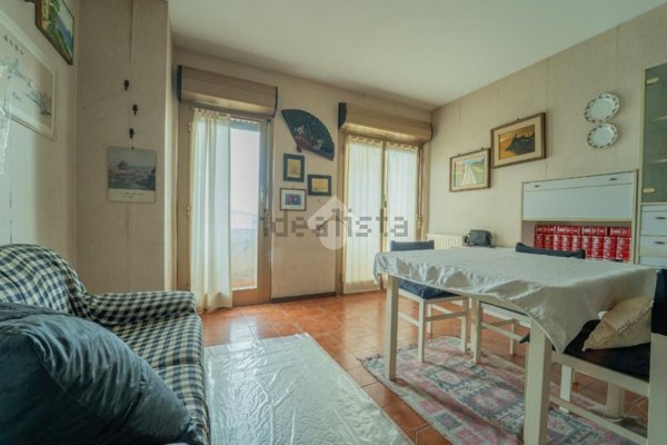 appartamento in vendita ad Olbia in zona Centro Storico