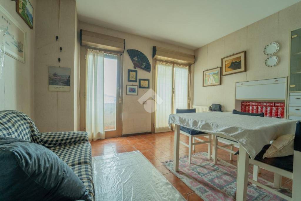 appartamento in vendita ad Olbia in zona Centro Storico