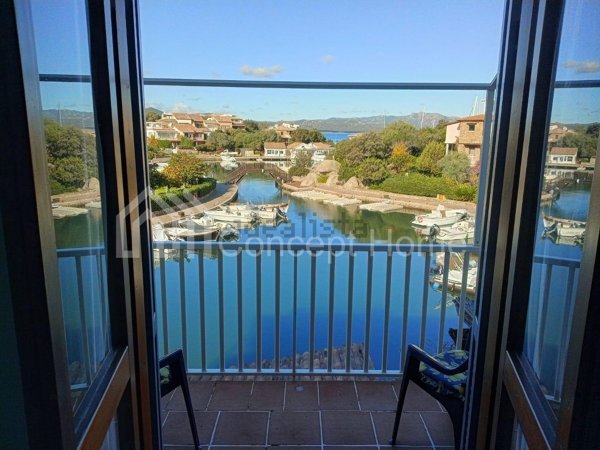 appartamento in vendita ad Olbia in zona Porto Rotondo